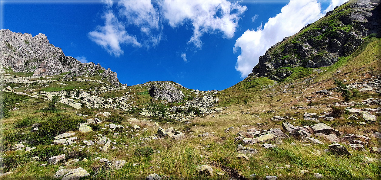 foto Forcella di Val Regana